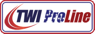TWI Proline FP12K-K 12,000 lb Four Post Lift - Cable Driven